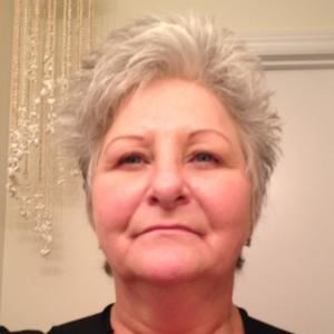 Meet your Posher, Thelma